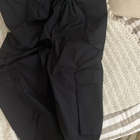 Madden NYC Parachute Pants - Picture 3 of 4